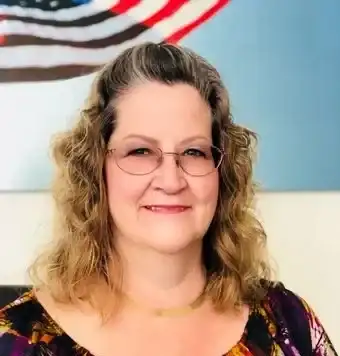 Brenda Anderson