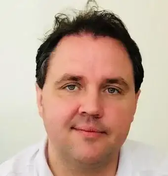 Daniel Wait