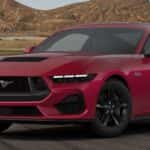 2026 Mustang GT Overview