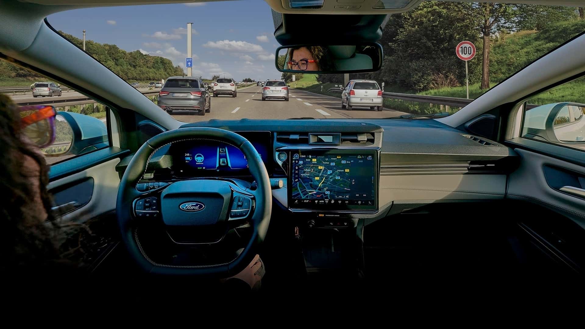 How to Use 2026 Ford BlueCruise