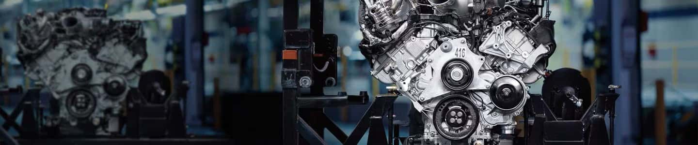 Order Ford Parts in Montgomery, Alabama