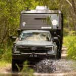 2026 Ford Ranger Towing Capacity