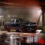 Ford F150 Lobo