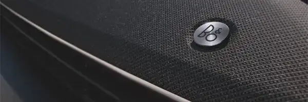 2026 Ford Mustang Atlanta GA B&O Sound System
