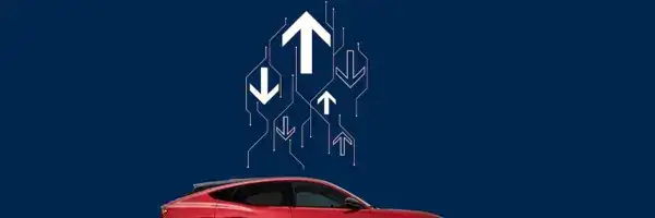 2026 Ford Mustang Atlanta GA Over Air Updates