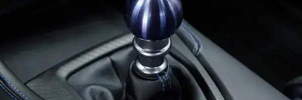 2026 Ford Mustang Atlanta GA Shifter