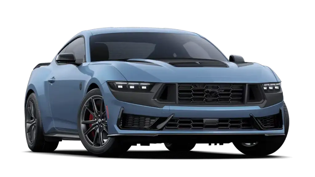 2026 Ford Mustang Dark Horse Premium