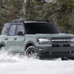2026 Bronco Sport vs Toyota RAV4