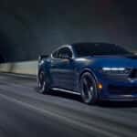 2026 Ford Mustang body styles and trims