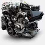 2026 Ford F-250 Super Duty specs