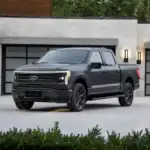 Ford F-150 Lightning vs Silverado EV