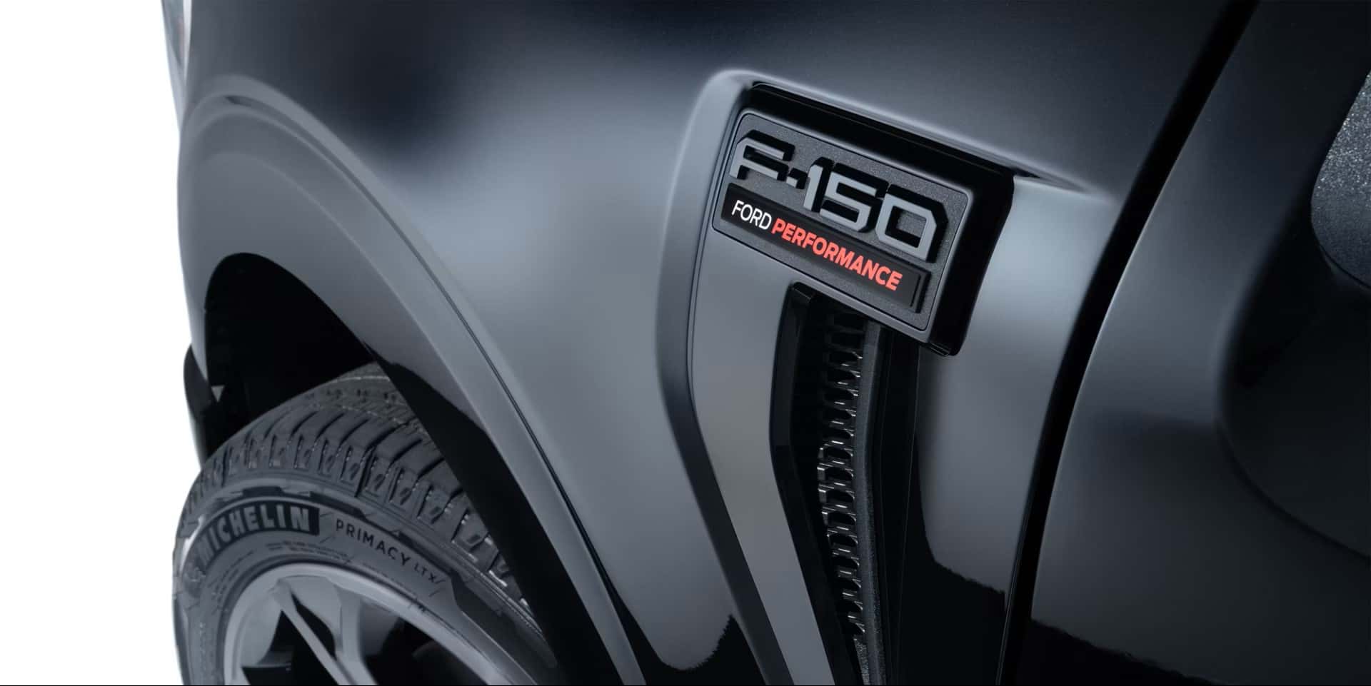 Ford FP700 package