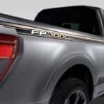 Ford FP700 package