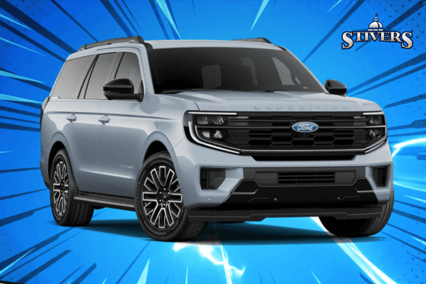 Fall Sales Event - Amazing Deals on Expedition