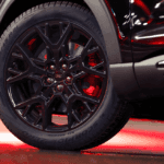 2027 Ford Explorer Trims