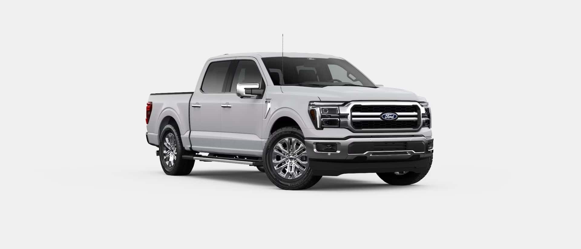 2026 Ford F-150 Avalanche Half Ton Pickup Truck