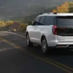 2026 Expedition Trims