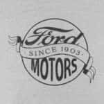 Ford manufacturing and America's History