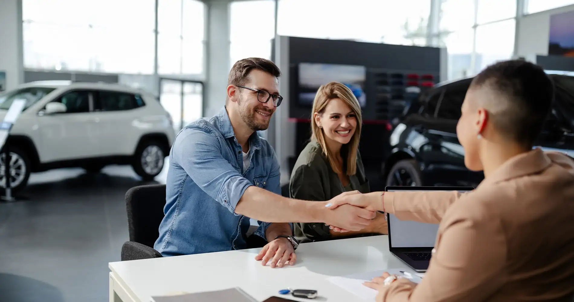 Commercial Vehicles Financing