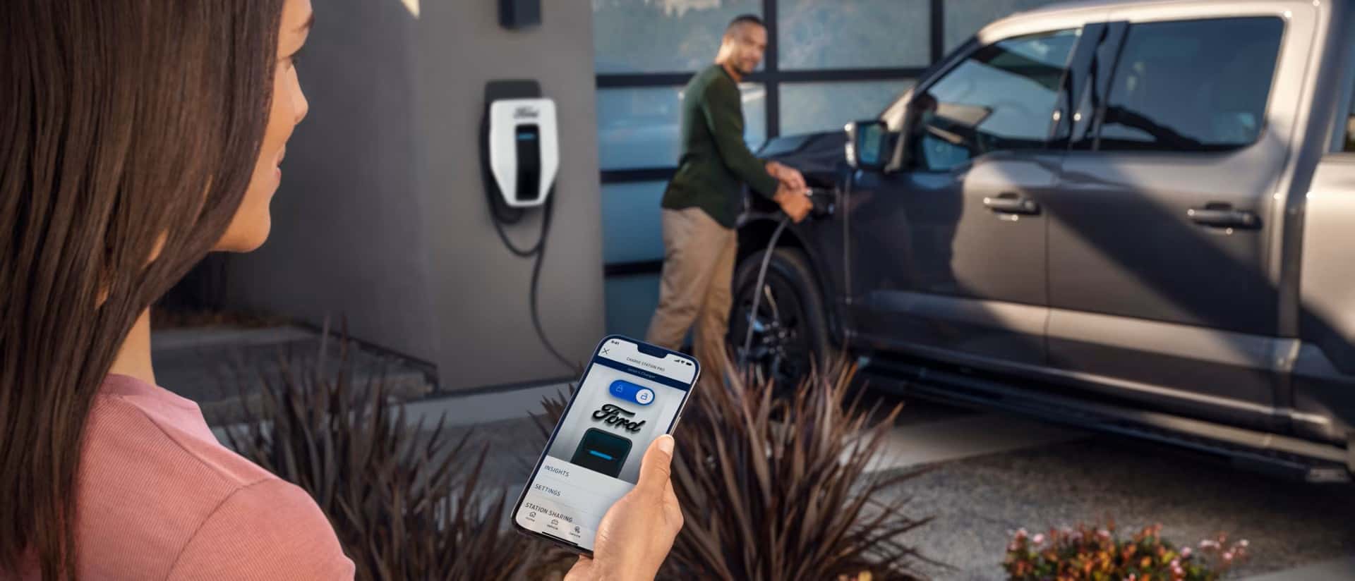 FordPass Rewards App
