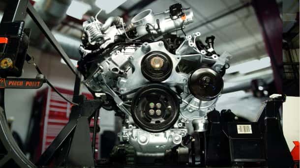 Engine Repair in Fayetteville, GA