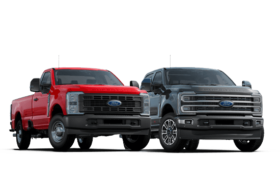 2026 Ford F-150 vs Chevy Silverado
