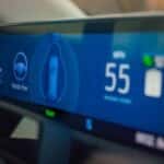 Ford BlueCruise hands free driving