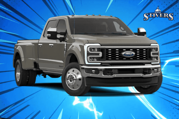 Fall Sales Event - Amazing Deals on Super Duty