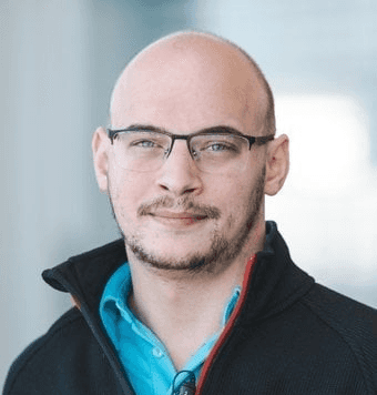 Marcin Jean