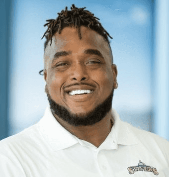 Rico Hurley