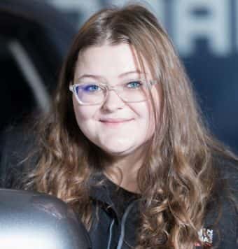 Sarah Hardin