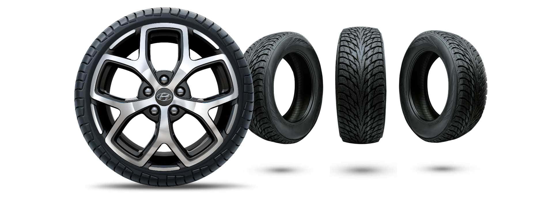 Hyundai Tire Rotation near me Columbia SC