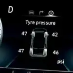 How to Reset Your Hyundai TPMS Light