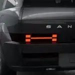 2025 Hyundai Santa Fe vs. 2026 Santa Fe
