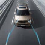 Hyundai SmartSense Highway Driving Assist