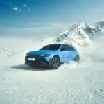 Hyundai Venue Winter Driving Tips
