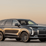 2026 Hyundai Palisade Trim Levels