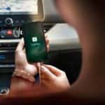Hyundai Android Auto wireless