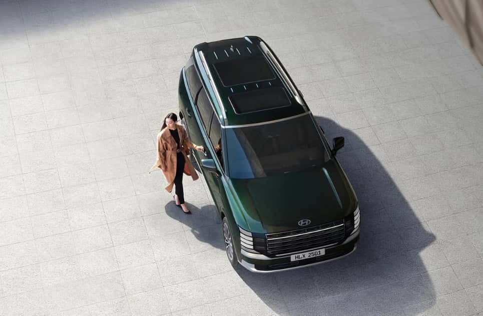 2026 Hyundai Palisade vs Kia Telluride