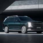 2026 Hyundai Palisade vs Kia Telluride