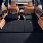 Hyundai Palisade Rear Seat Recall