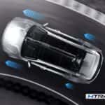 Hyundai HTRAC