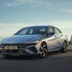 2027 Hyundai Elantra