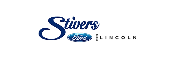 Stivers Ford Lincoln logo