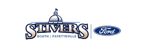 Stivers Ford South Fayetteville logo