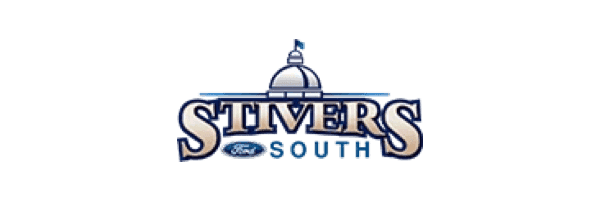 Stivers Ford South logo