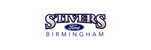 Stivers Ford of Birmingham logo