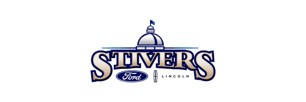 Stivers Ford of Montgomery logo