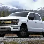 Used Ford F-150 vs Silverado