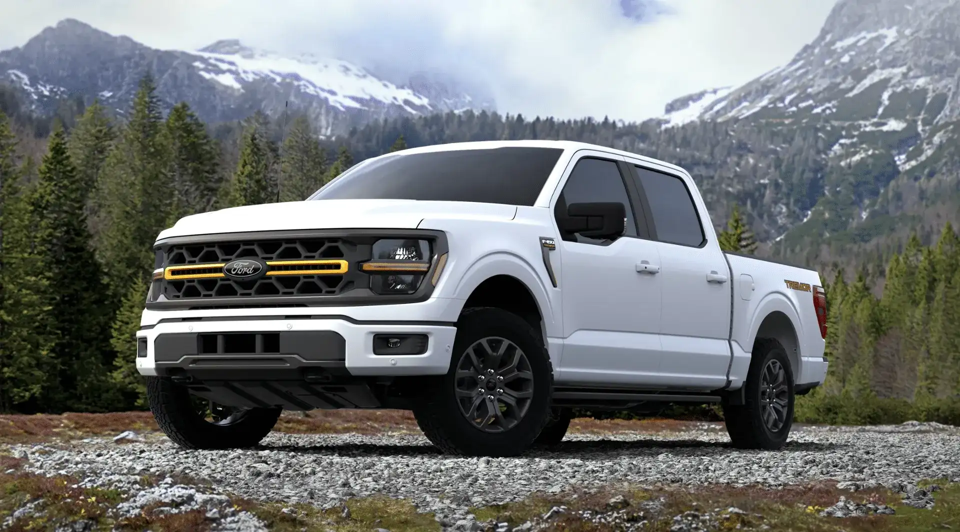 Used Ford F-150 vs Silverado